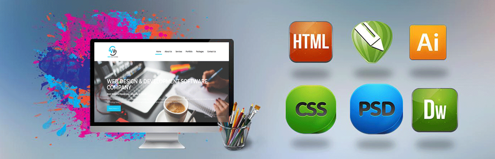webdesign-banner
