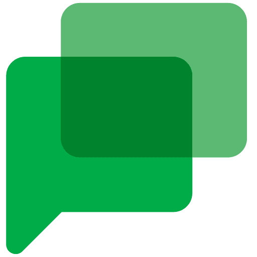 Google Chat Team Collaboration Tool