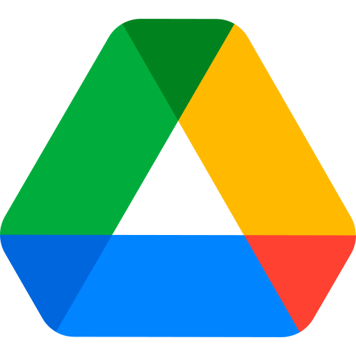 Google Drive Cloud Storage for Companies
