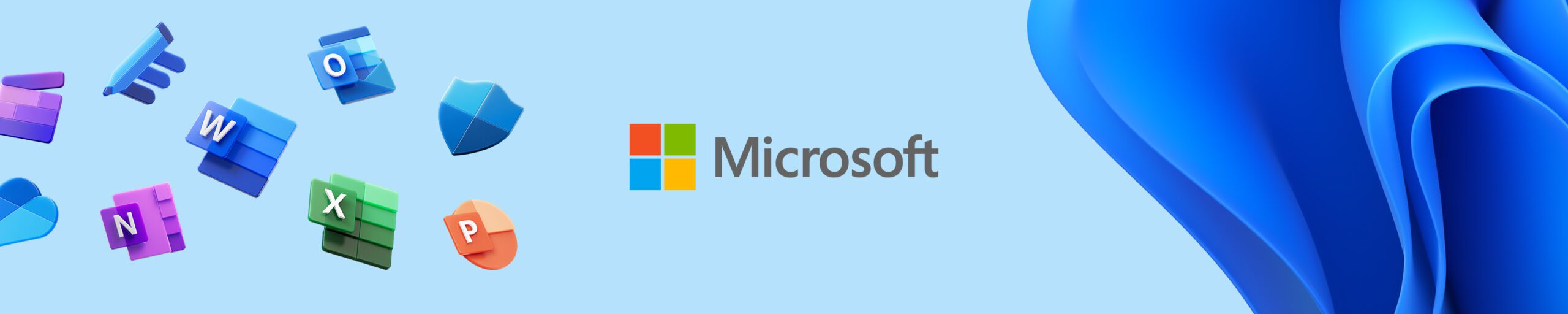 Your Trusted microsoft o365 email partner – Skynetiks Technologies Banner Image