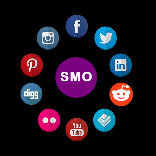 Social Media Marketing Services Increase Engagement with Professional Social Media Marketing Services