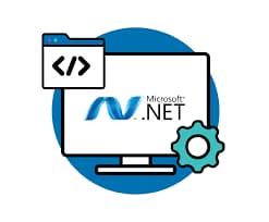 .NET Development Process